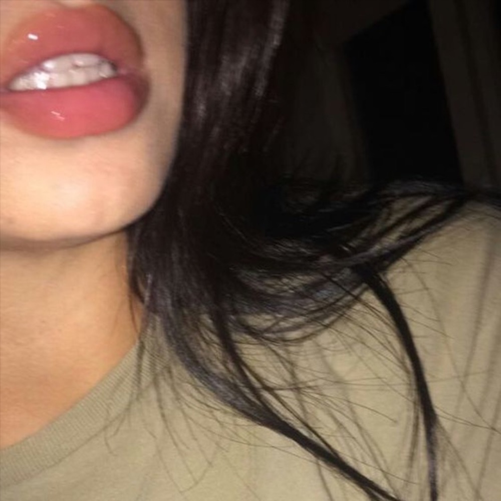 Meet your Posher, Maritza